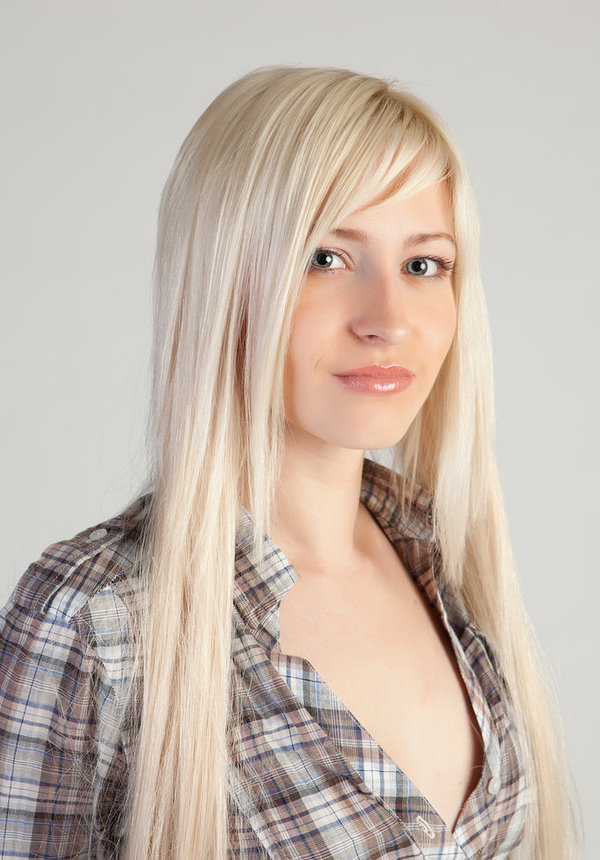 Зарина, 23